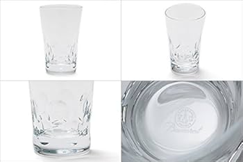 Amazon.co.jp: Baccarat バカラ グラス ベルーガ ハイボール